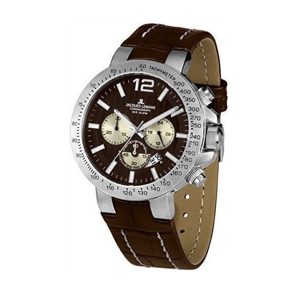 Часы Jacques Lemans Sport 1-1759E